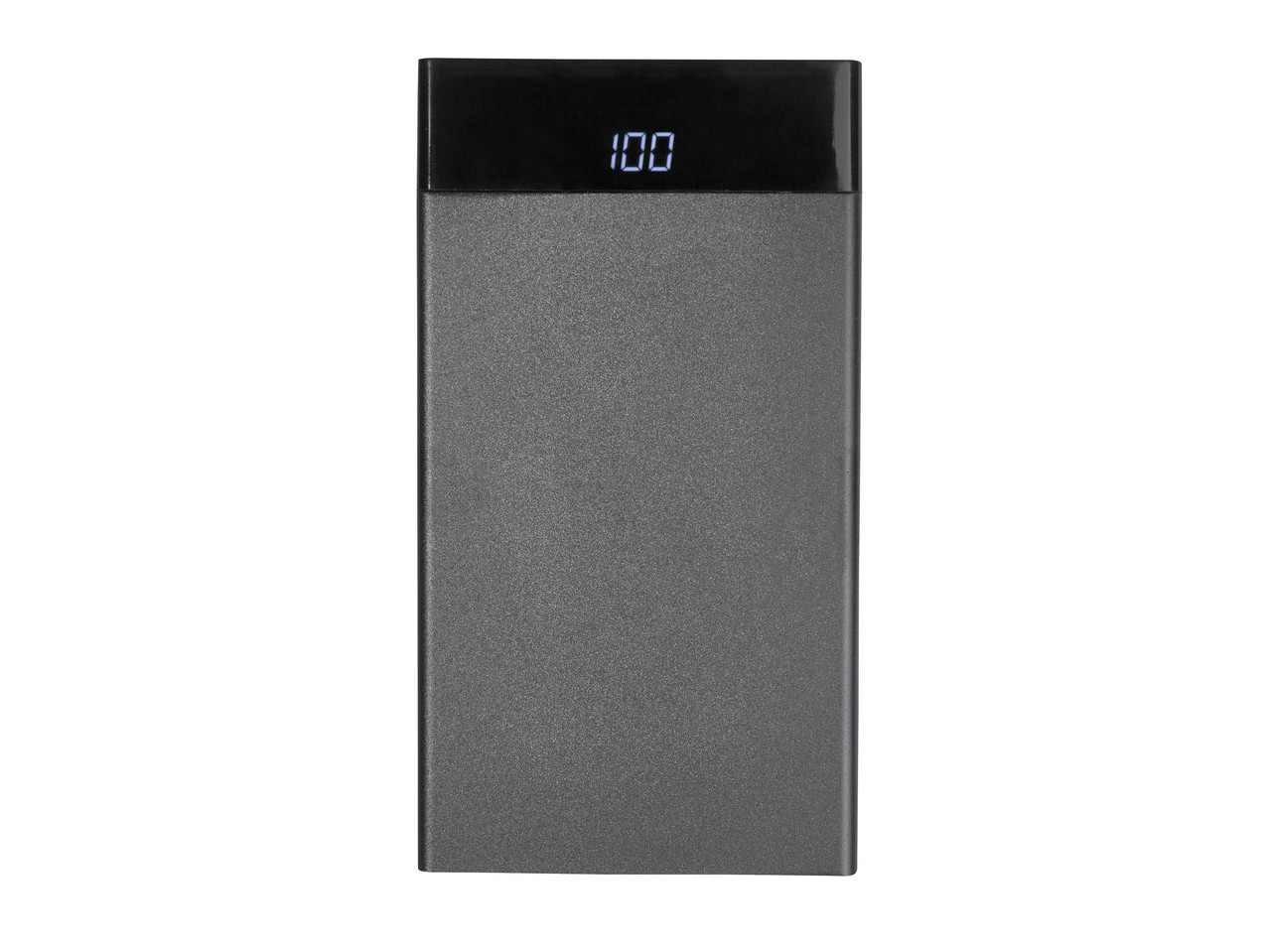 SILVERCREST Power Bank