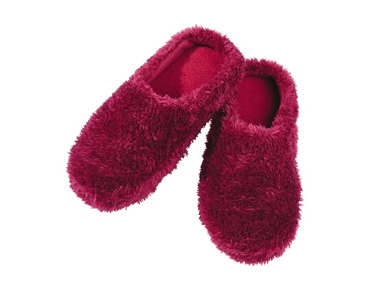 Ladies' Slippers