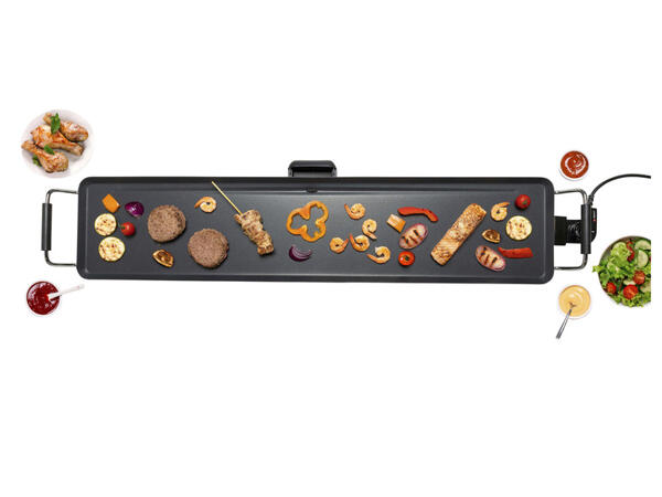 Teppanyaki gril XXL EGP-026-B