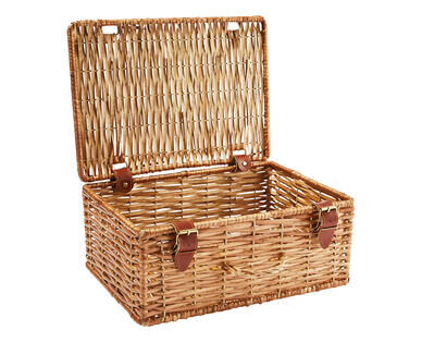 Hamper Gift Basket