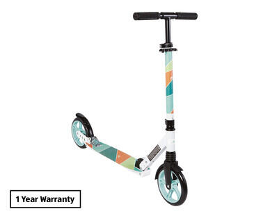 Big Wheel Scooter