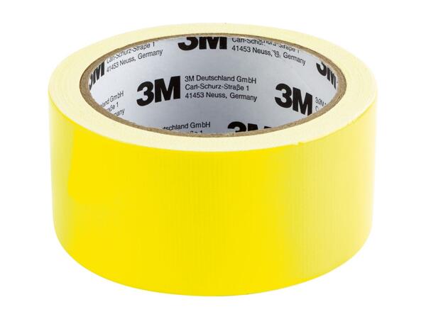 3M Yellow Duct Tape