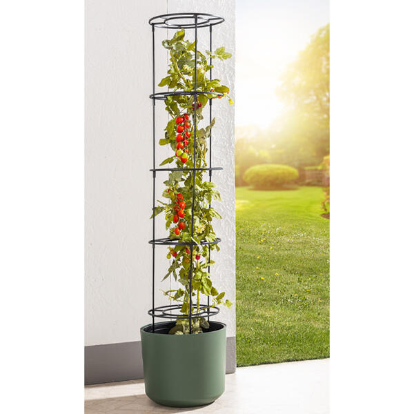 XXL-Design Pflanzturm 33 Liter