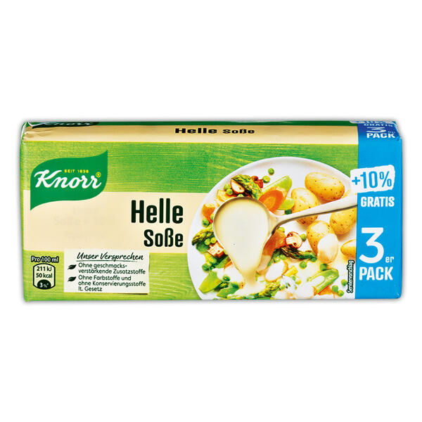 Bratensoße