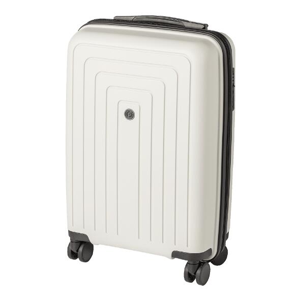 LIVE IN STYLE(R) 				Handbagagetrolley