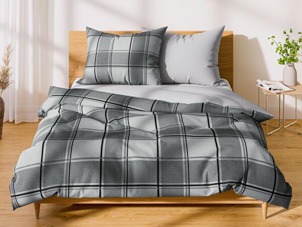 Flannelette Bedlinen Double