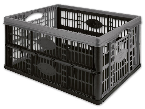 Klappbox, ca. 32 l