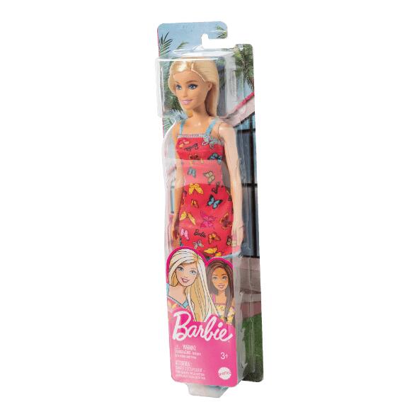 MATTEL(R) 				Barbiepuppe