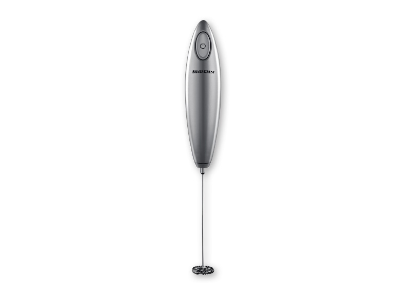 Silvercrest Kitchen Tools Milk Frother