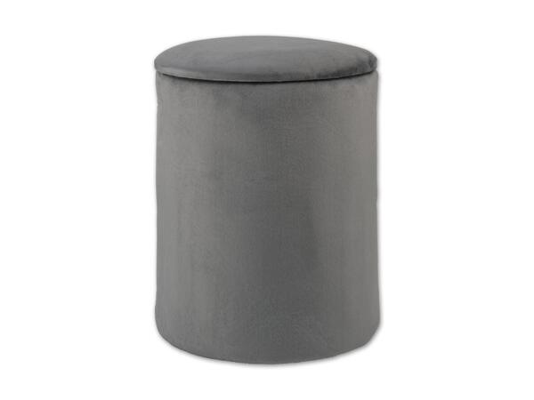 Hocker