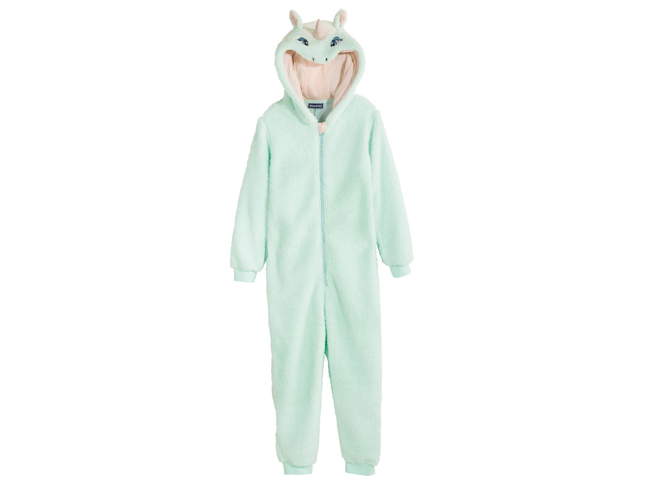 Girls' Onesie