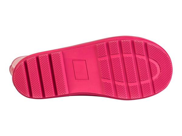 Pepperts Older Kids' Wellington Boots - Pink