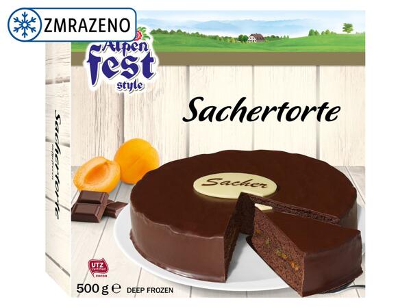 DORT SACHER