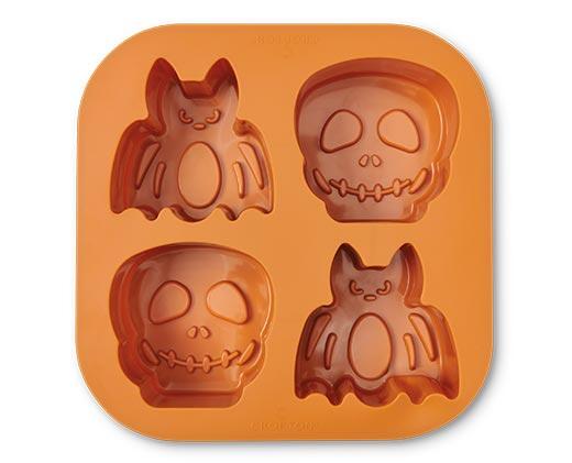 Crofton Halloween Cakelet Pan