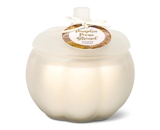 Huntington Home
Frosted Pumpkin Candle