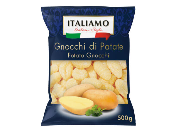 Italiamo Potato Gnocchi