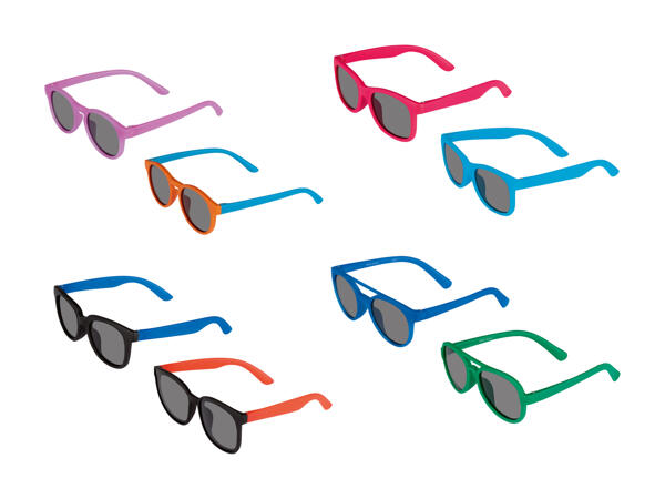 Lunettes de soleil flottantes pour enfants