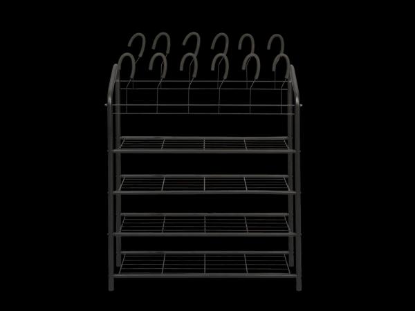 Shoe Rack
