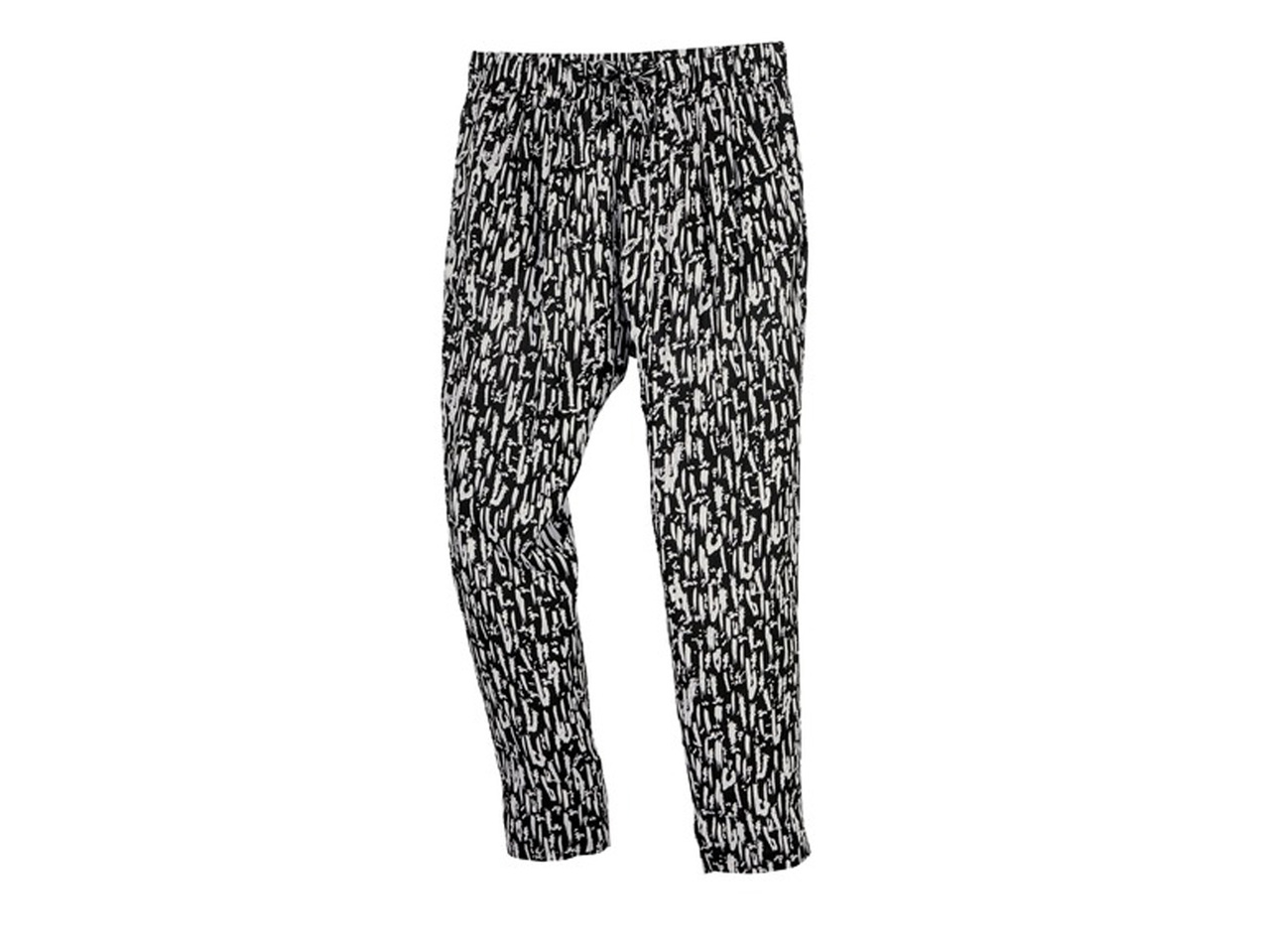 ESMARA Ladies' Harem Trousers