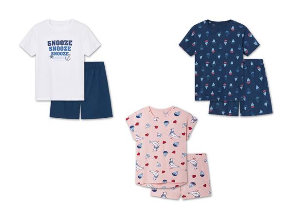 Kinder Pyjama