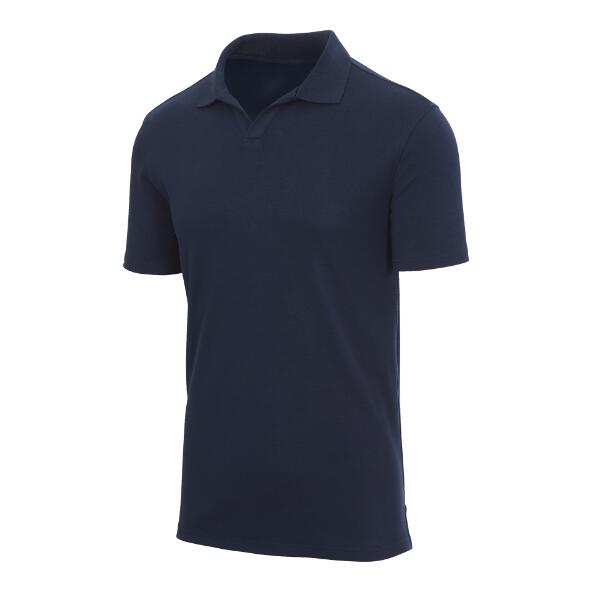 UP2Fashion(R) 				Jersey-Polo