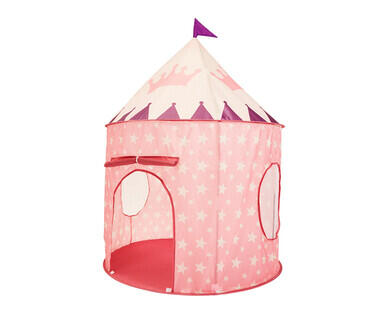 Kid's Play Teepee