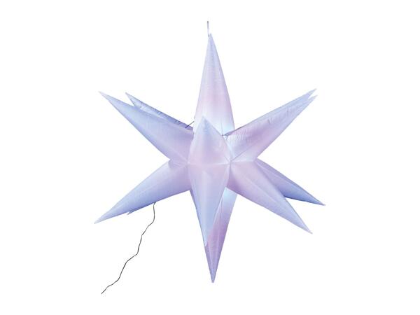 Livarno Home Inflatable LED Christmas Decoration