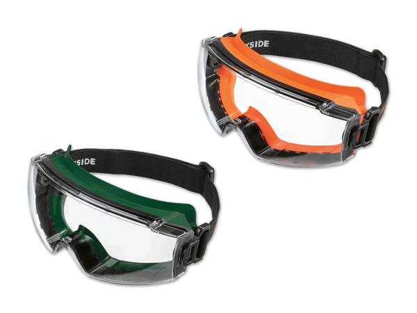 Schutzbrille