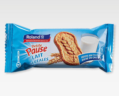 Petite Pause ROLAND