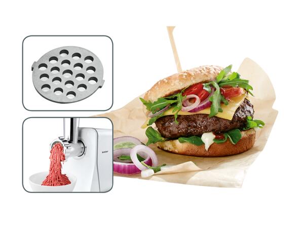 400W Electric Mincer