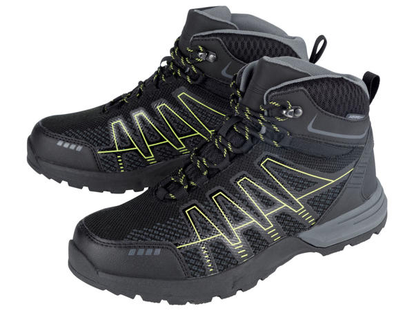 Men's Trekking Boots