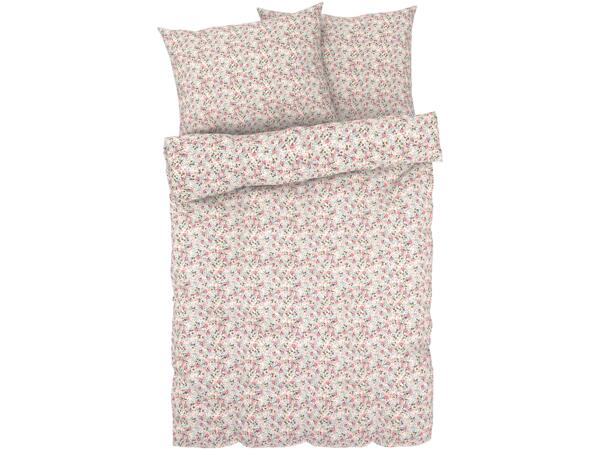 Reversible Bedlinen Double Size