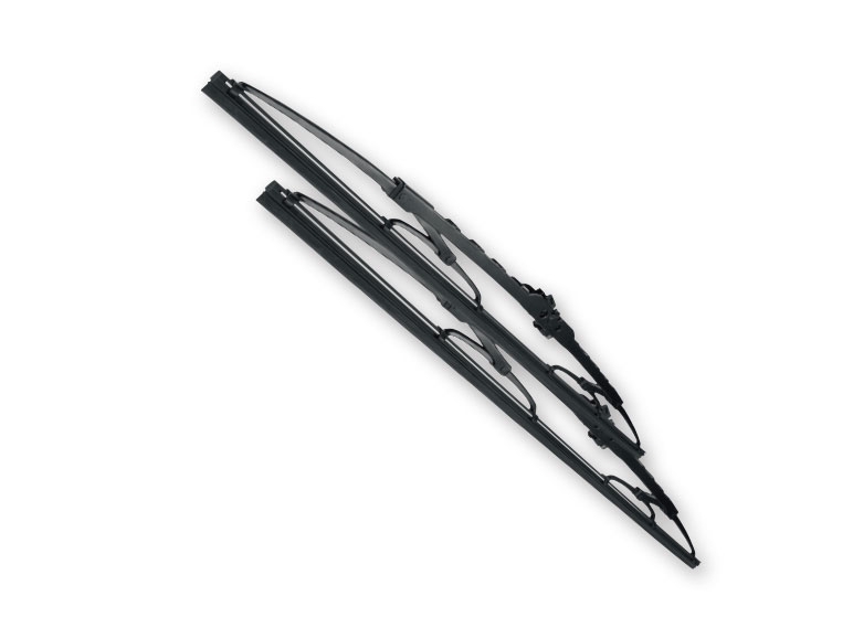 Ultimate Speed Windscreen Wiper Set