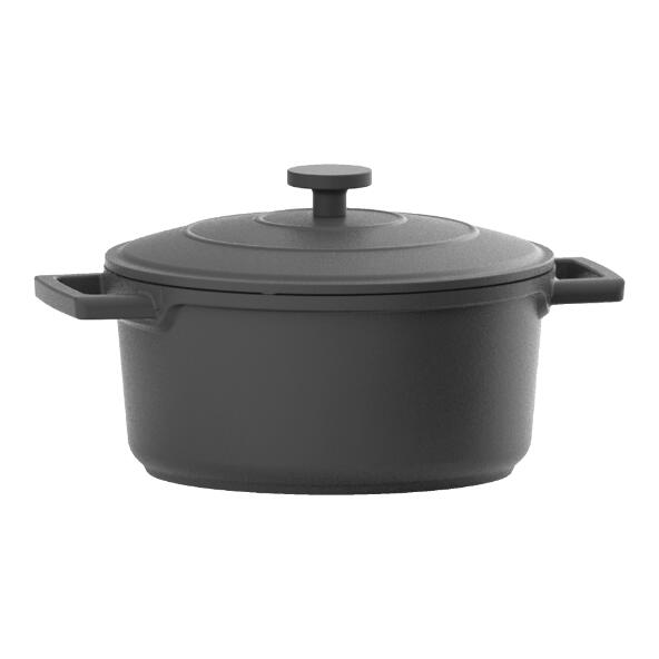 CROFTON(R) 				Casserole, 24 cm