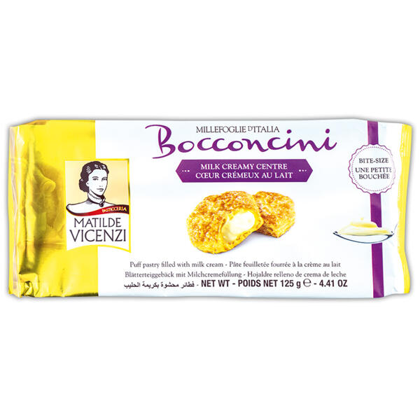 Bocconcini