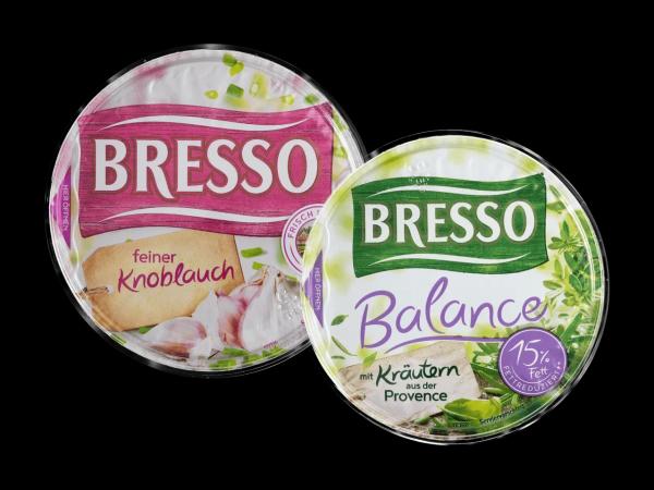 Frischkäse