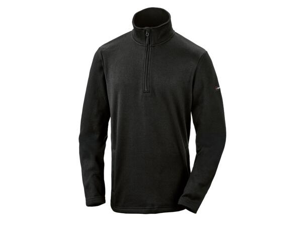 Men's Half-Zip Jumper