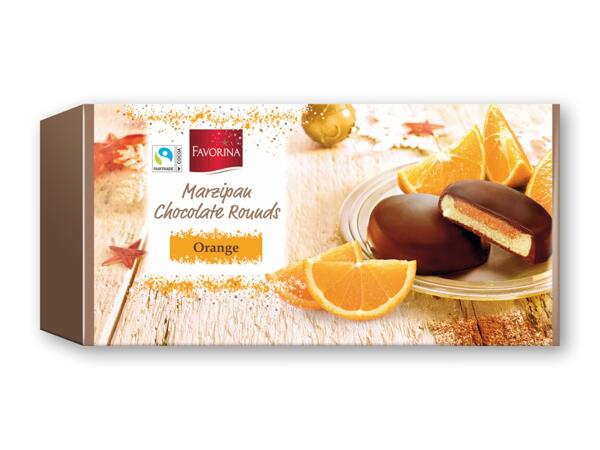 FAVORINA Marcipantærter