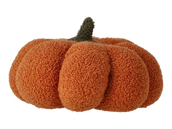 Livarno Home Orange Cushions - Set of 2