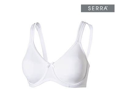 Women's Minimiser Bra