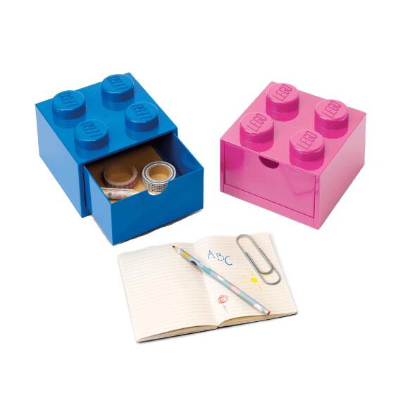 LEGO(R) 				Équipement de bureau LEGO(R)