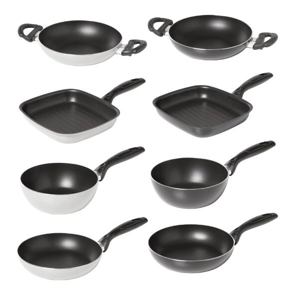 CROFTON(R) Assortiment de minipoêles