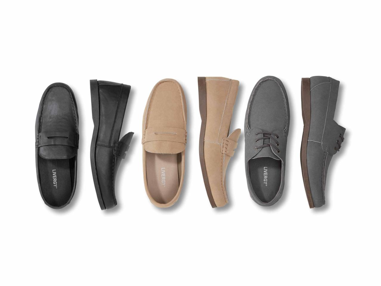 Chaussures bateau1
