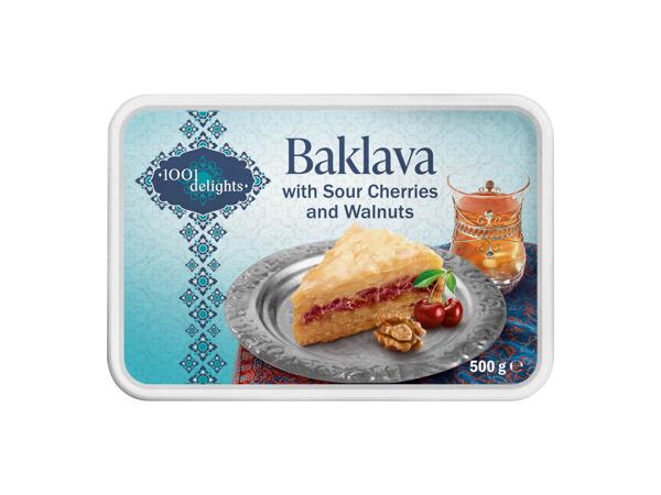 Baklava