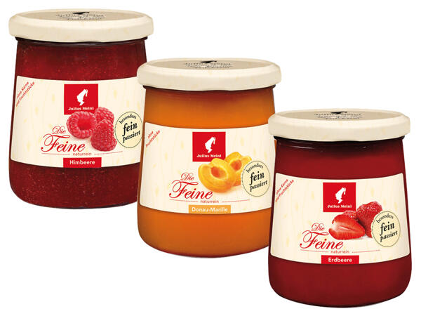 Julius Meinl Konfitüre