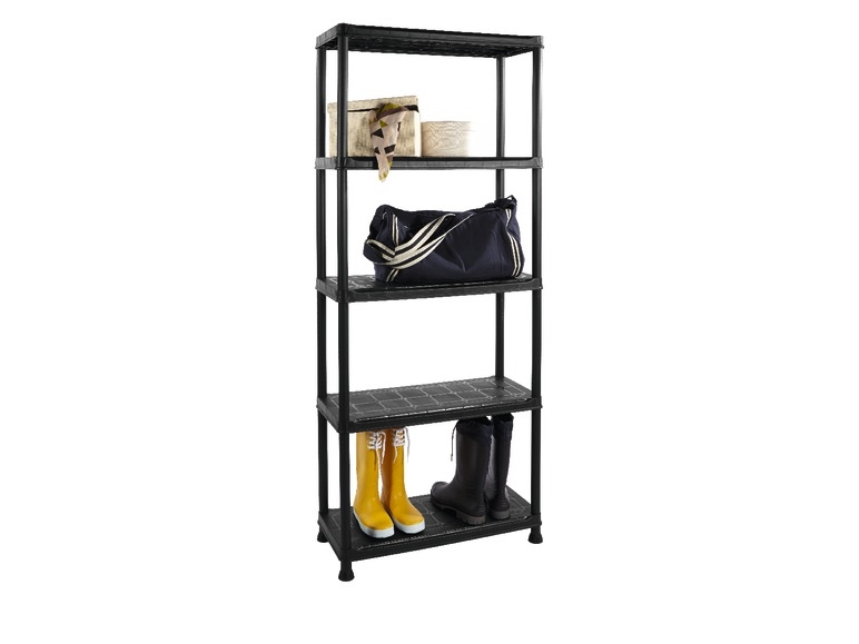 Shelving Unit