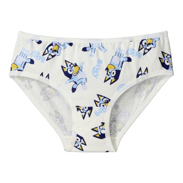 BBC STUDIOS(R) Boxers ou slips Bluey(R)