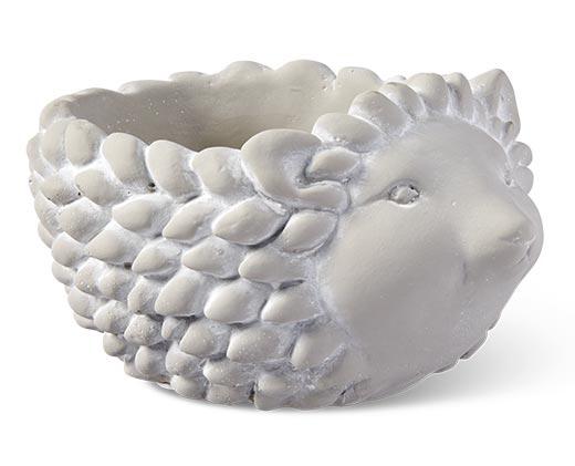 Belavi Cement Animal Planter
