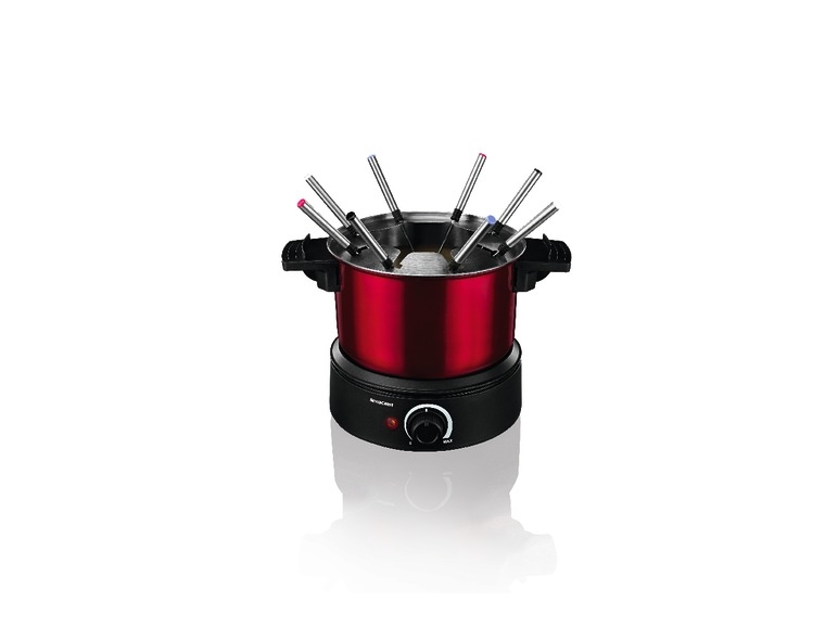 Set à fondue