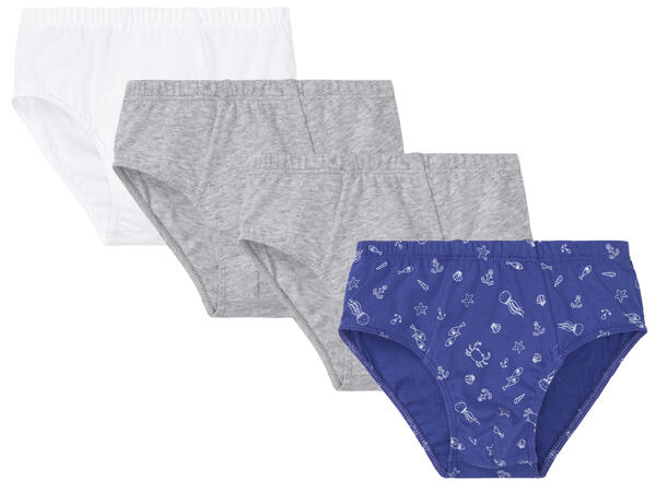 Boys' Briefs